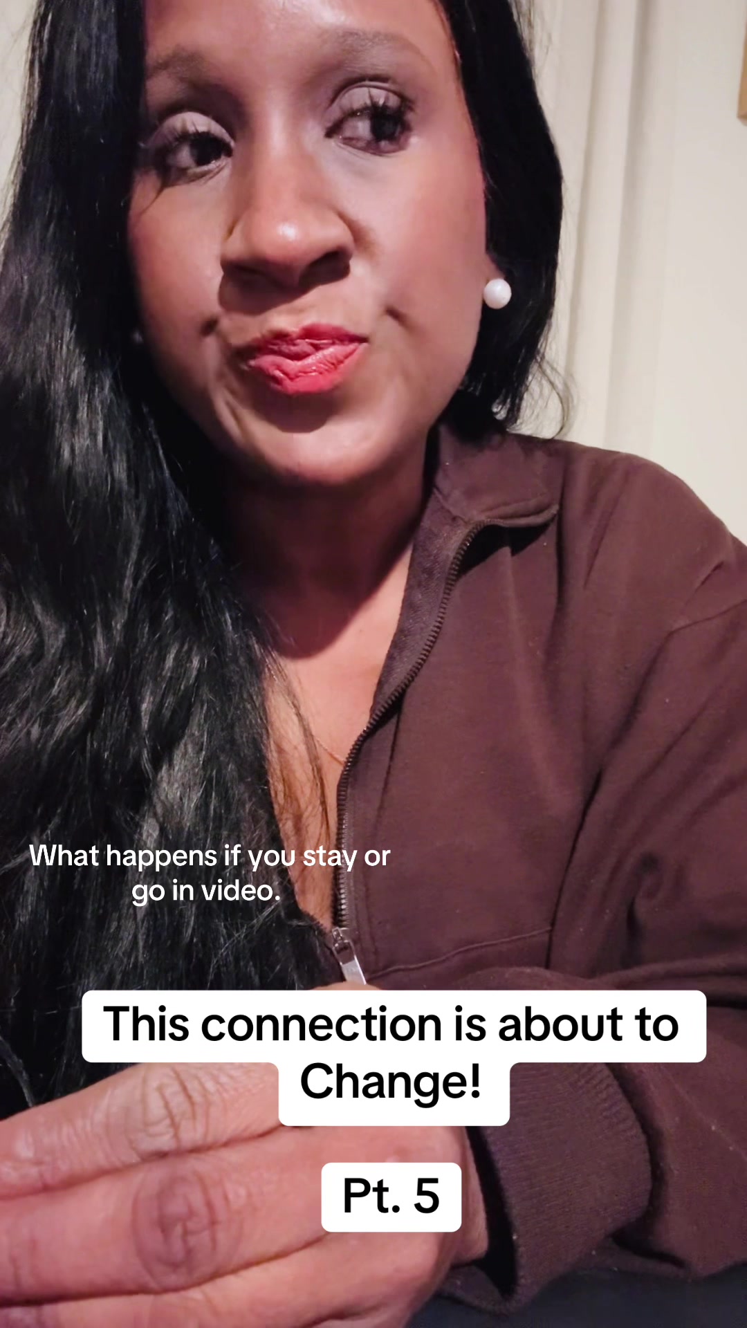 @Danielle Addison