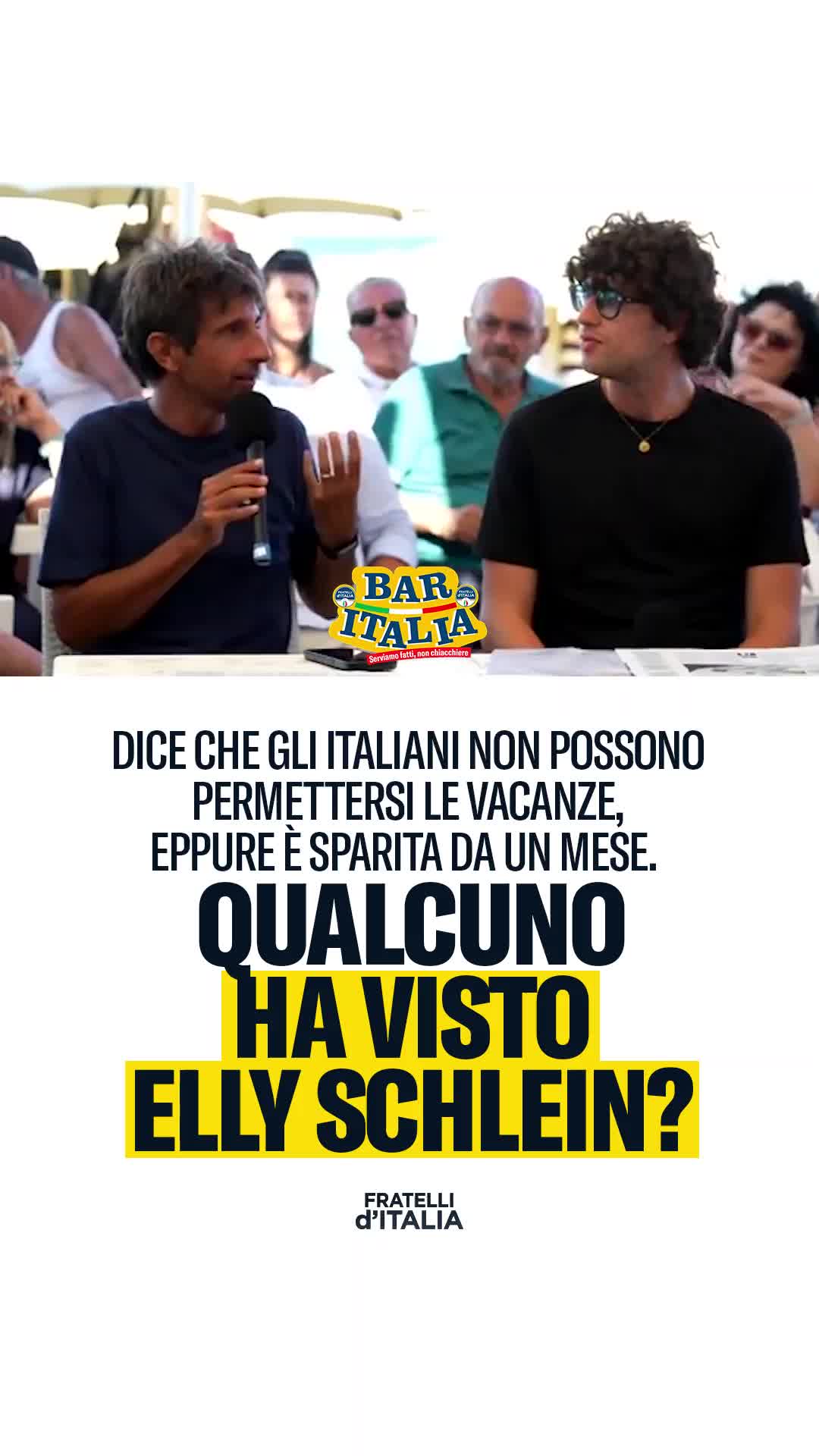 @Fratelli d’Italia