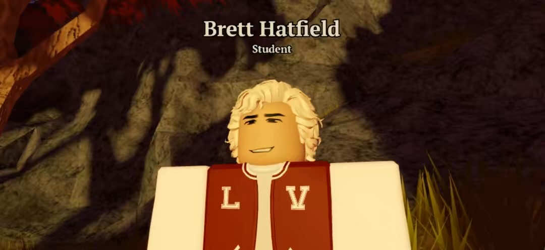 @🥇Brett Hatfield 🏈⚾️