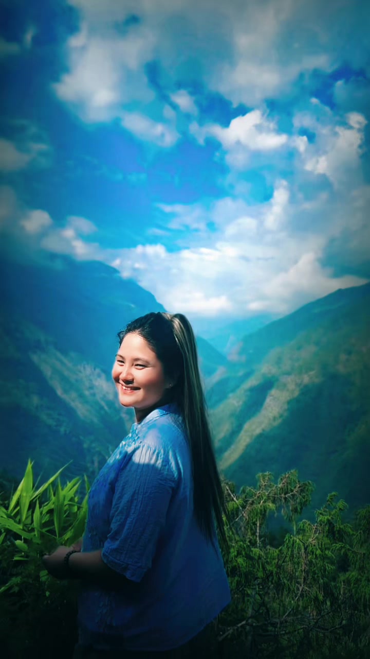 @SANGITA🦋TAMANG🥀