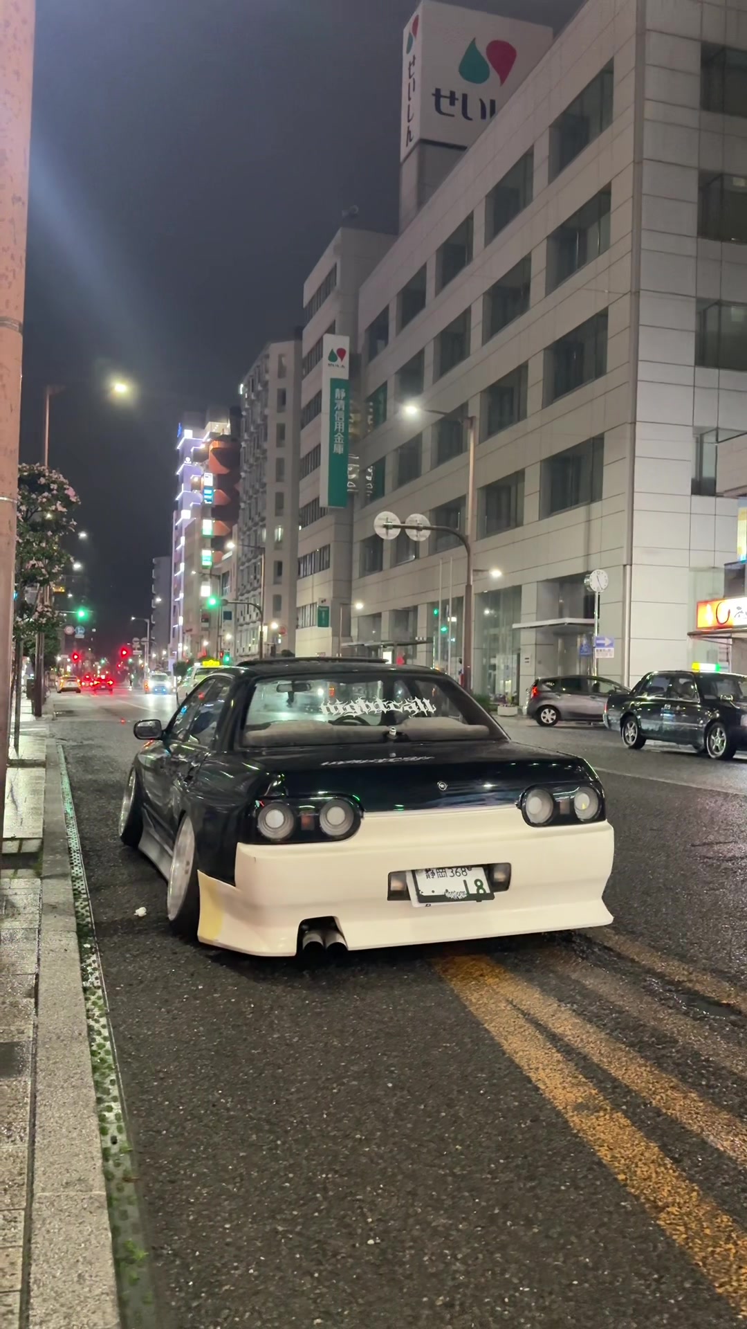 @Pressure Racing