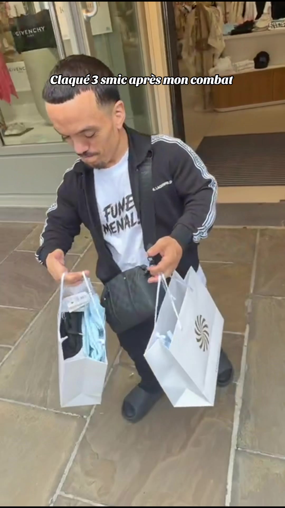 @justminioff 🥊