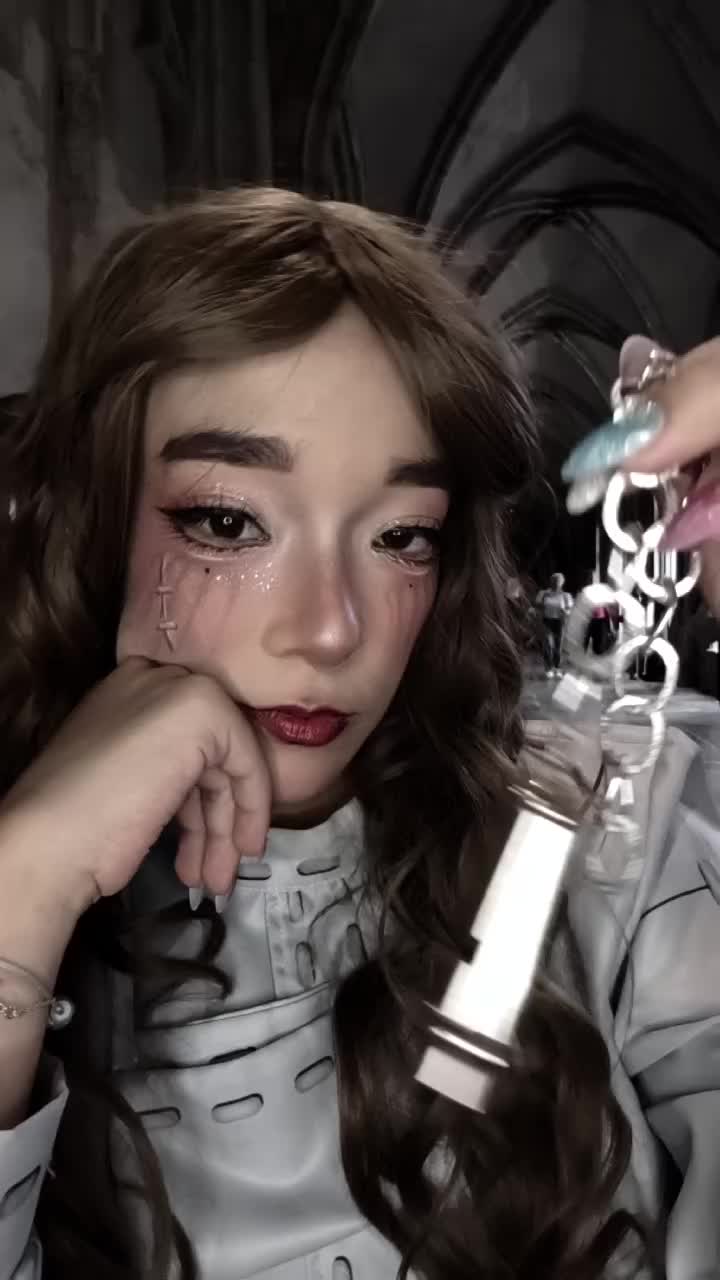@Ida