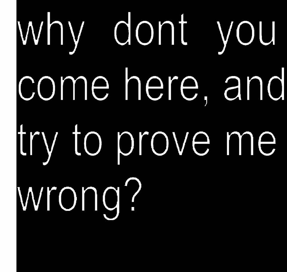 @sir psycho