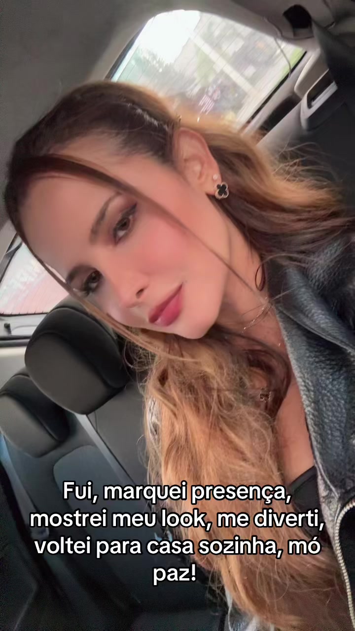 @Geicy Soares