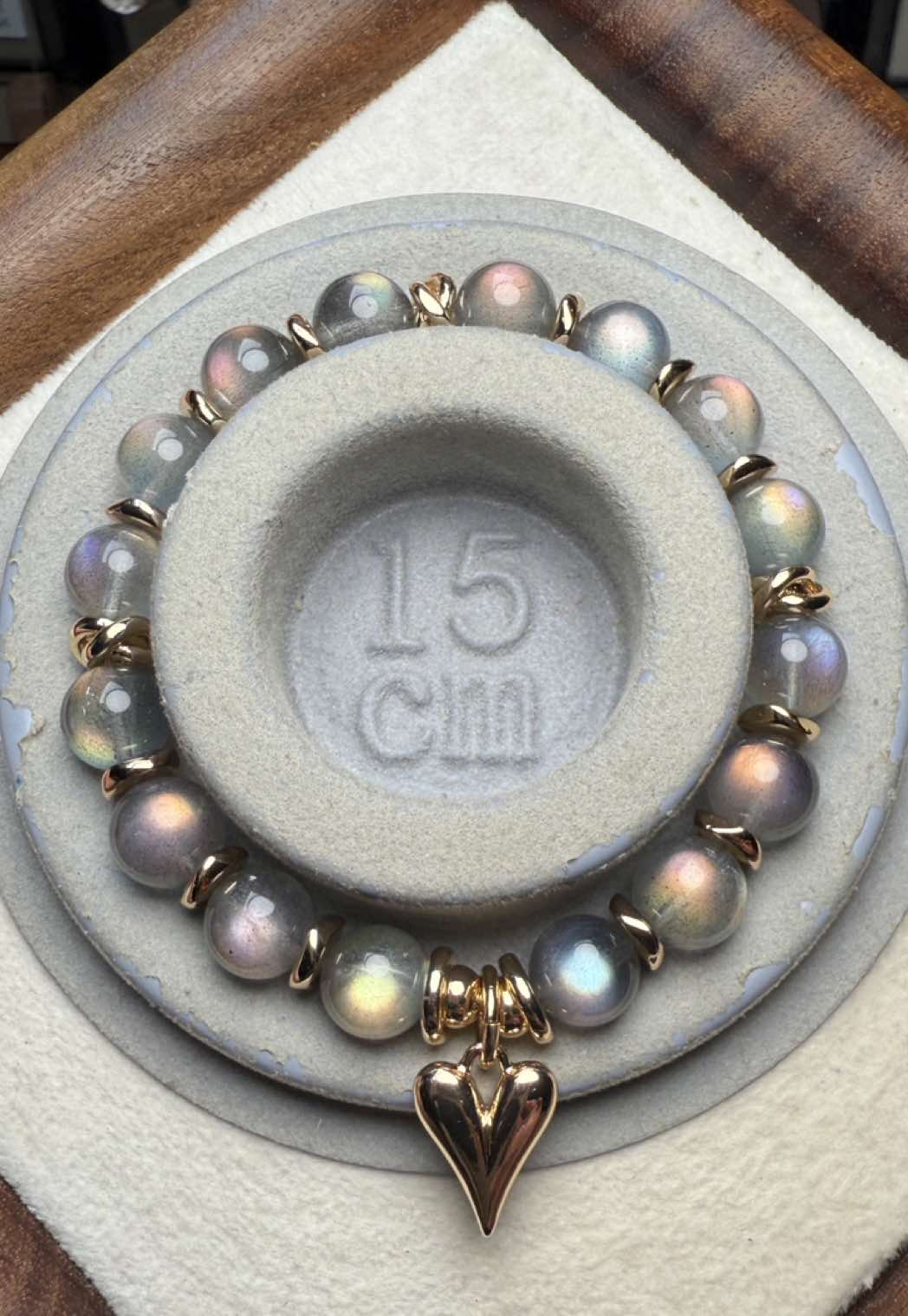 @Starry Sparkles Luxury Crystal