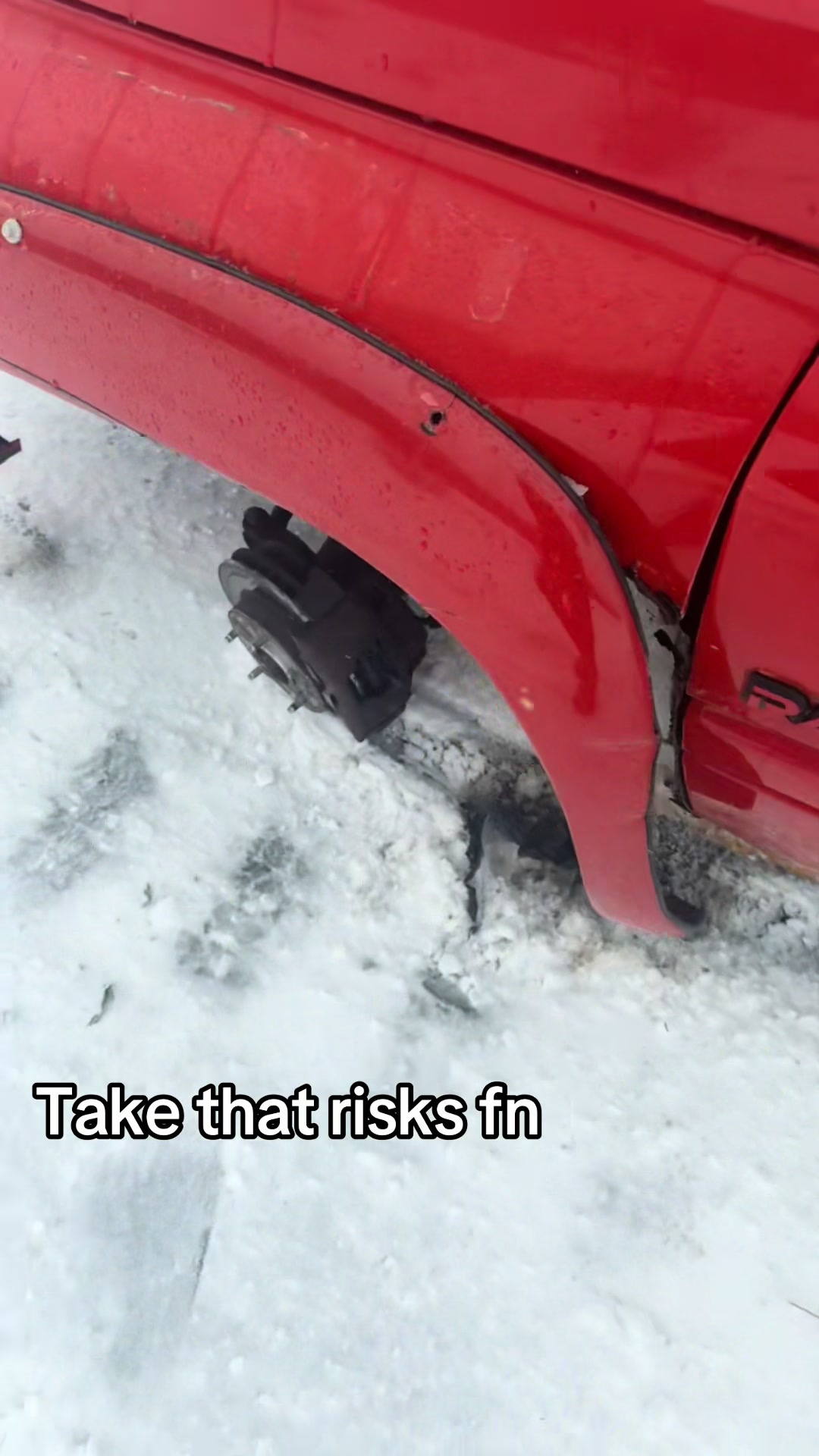 @That tdi bug