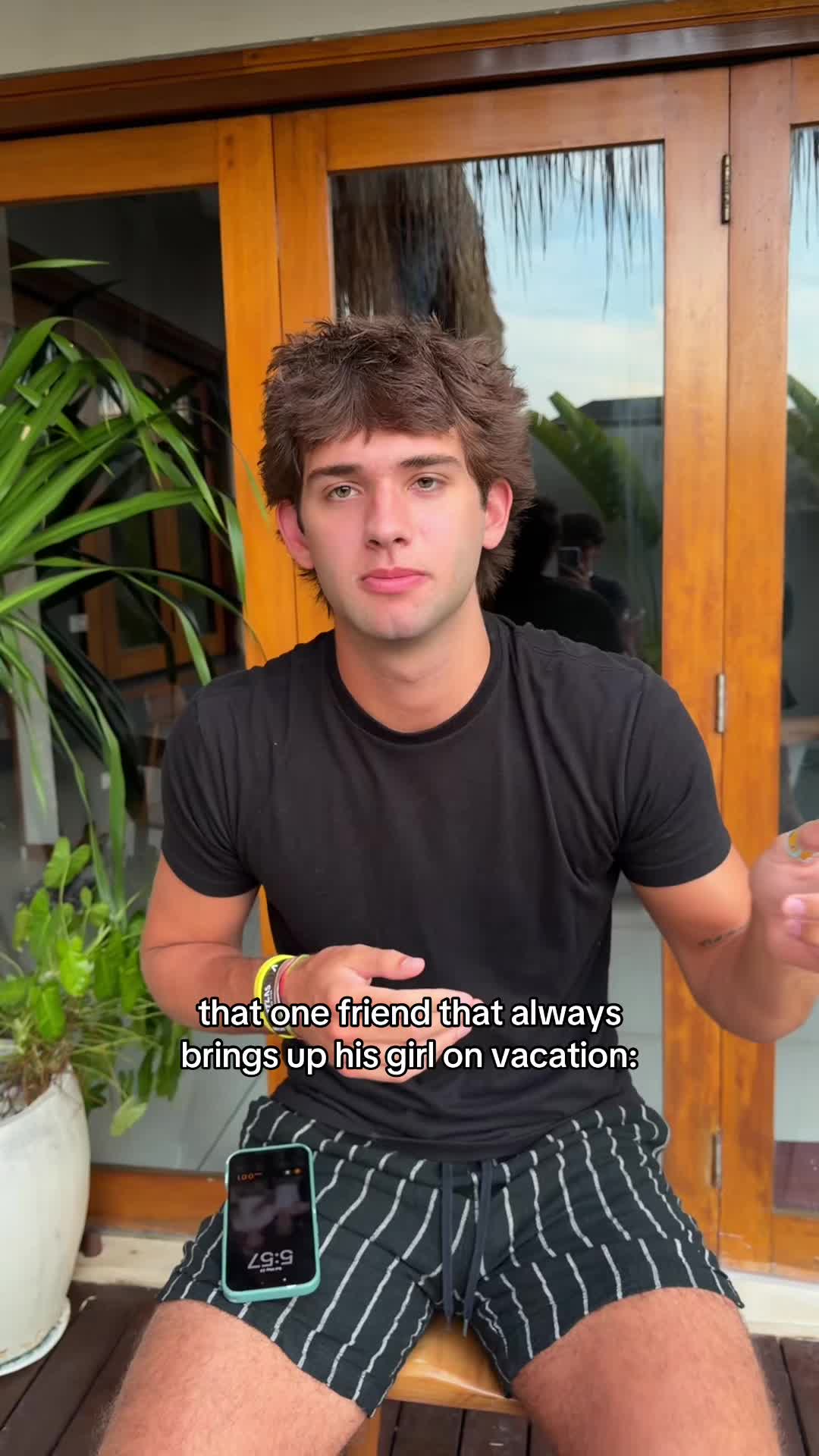 @jesse tierney