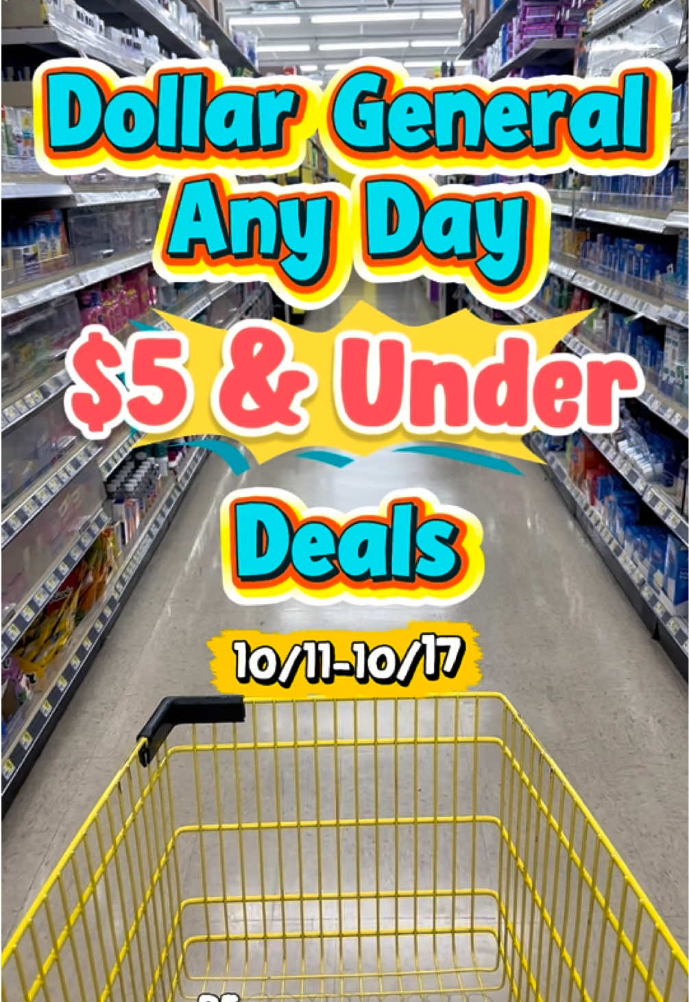 @Coupon With Carli