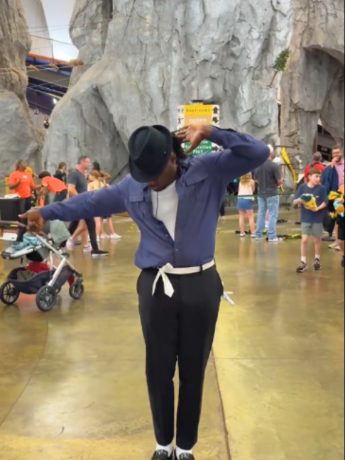 @Bolder Adventure Park
