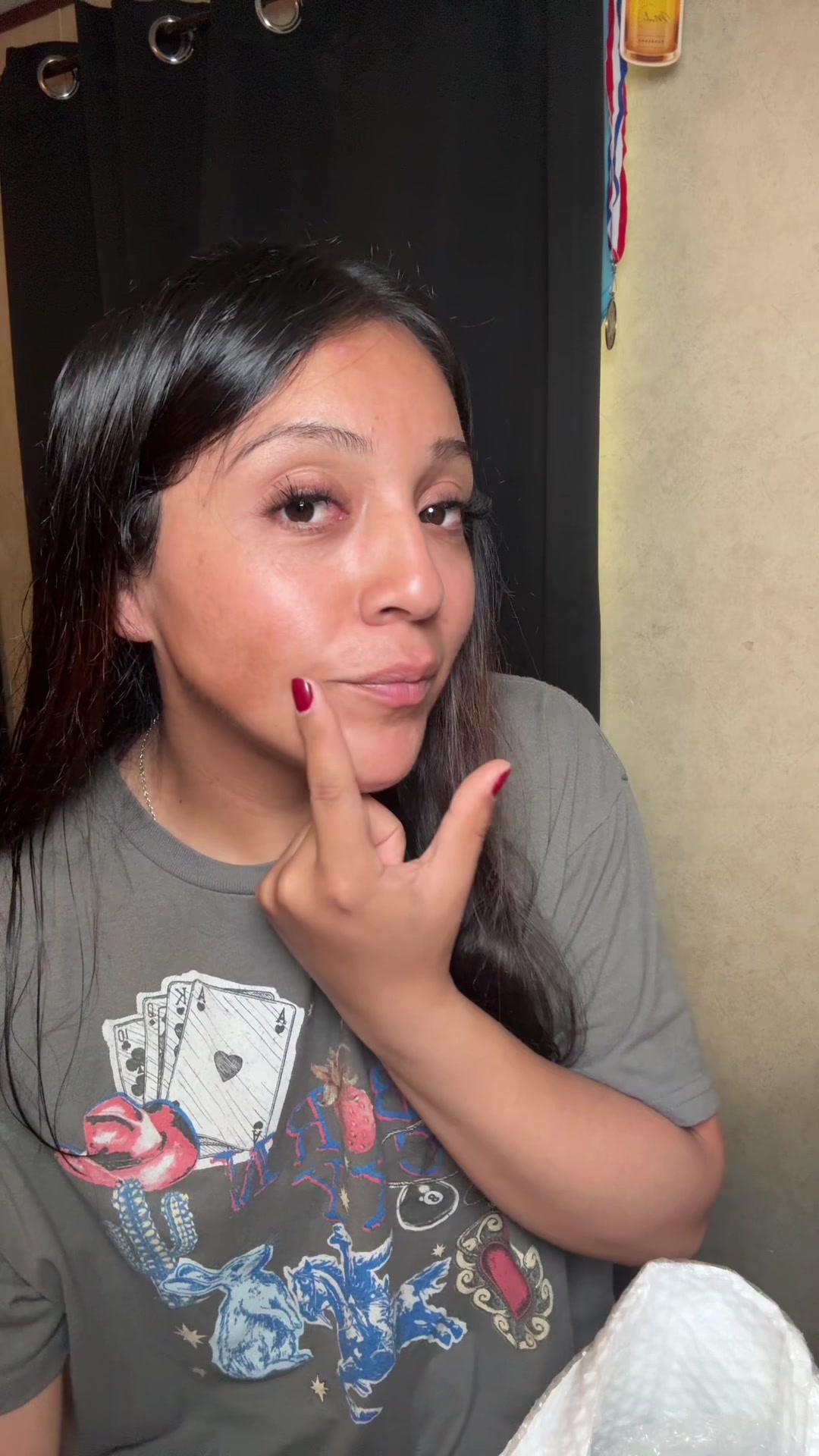 @Karina Luján