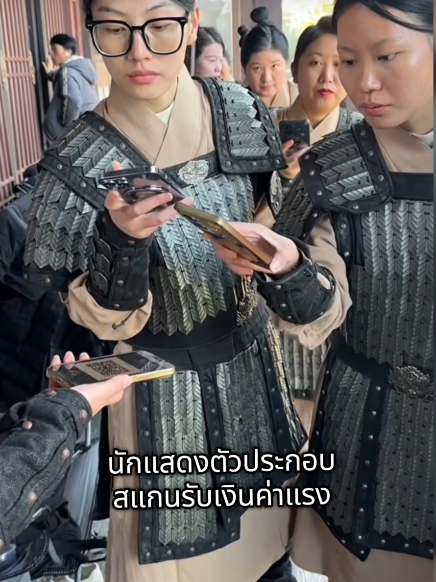 @Chinese2u 小红人