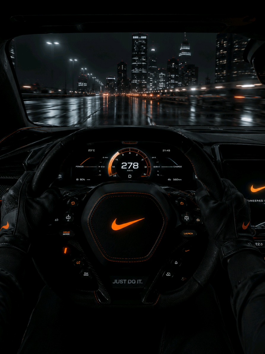 @Drift Rich