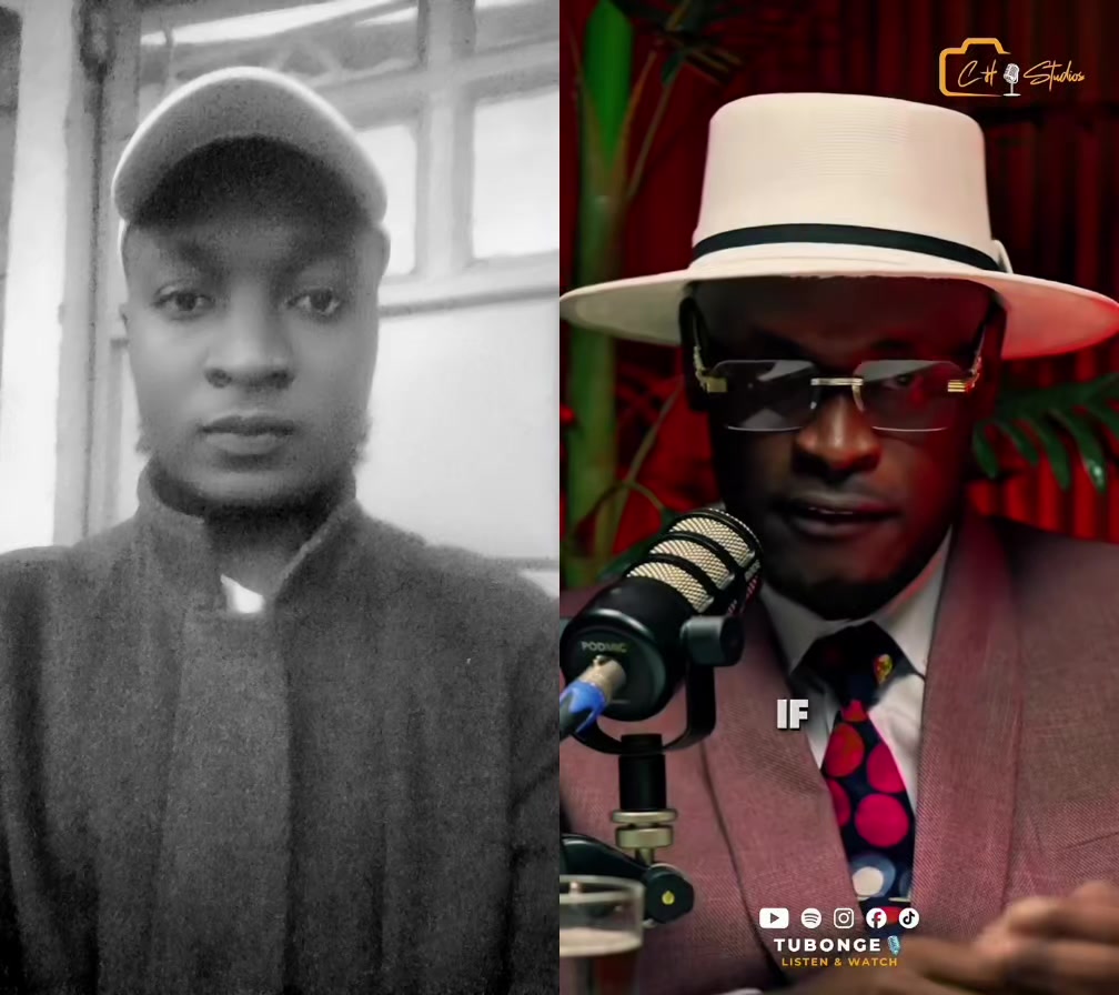 @Mr Kiplimo Kevin