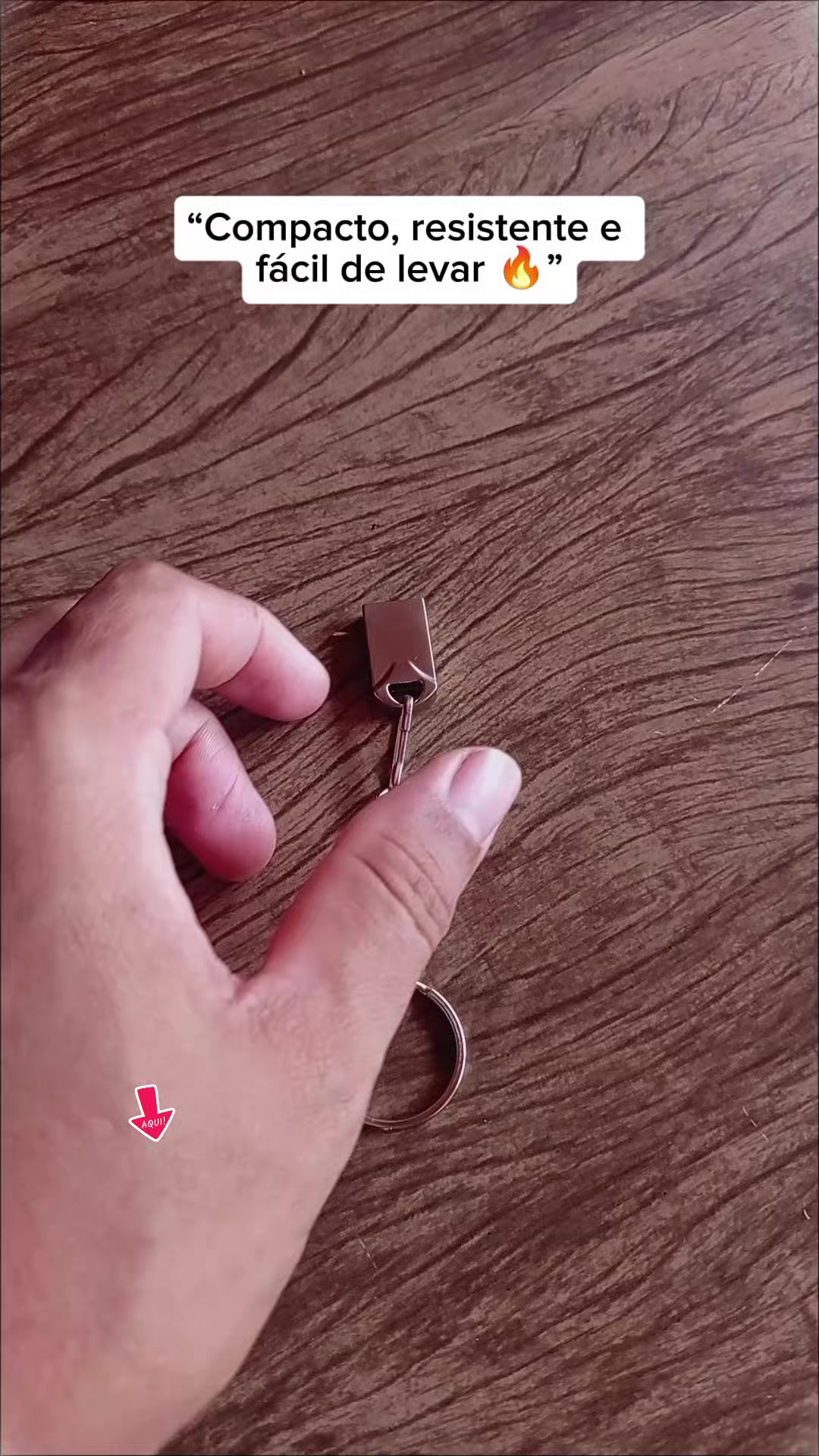 @Julio Recomenda