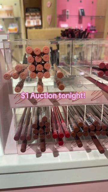 @MYLASHXO Stores