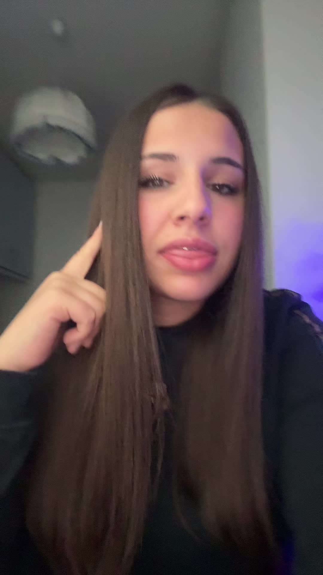 @se mi conosci bloccami