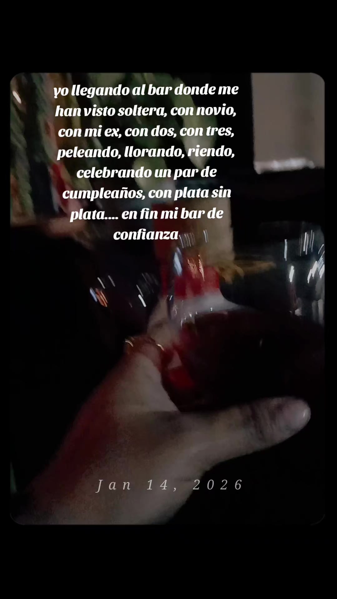 @Sara Agudelo