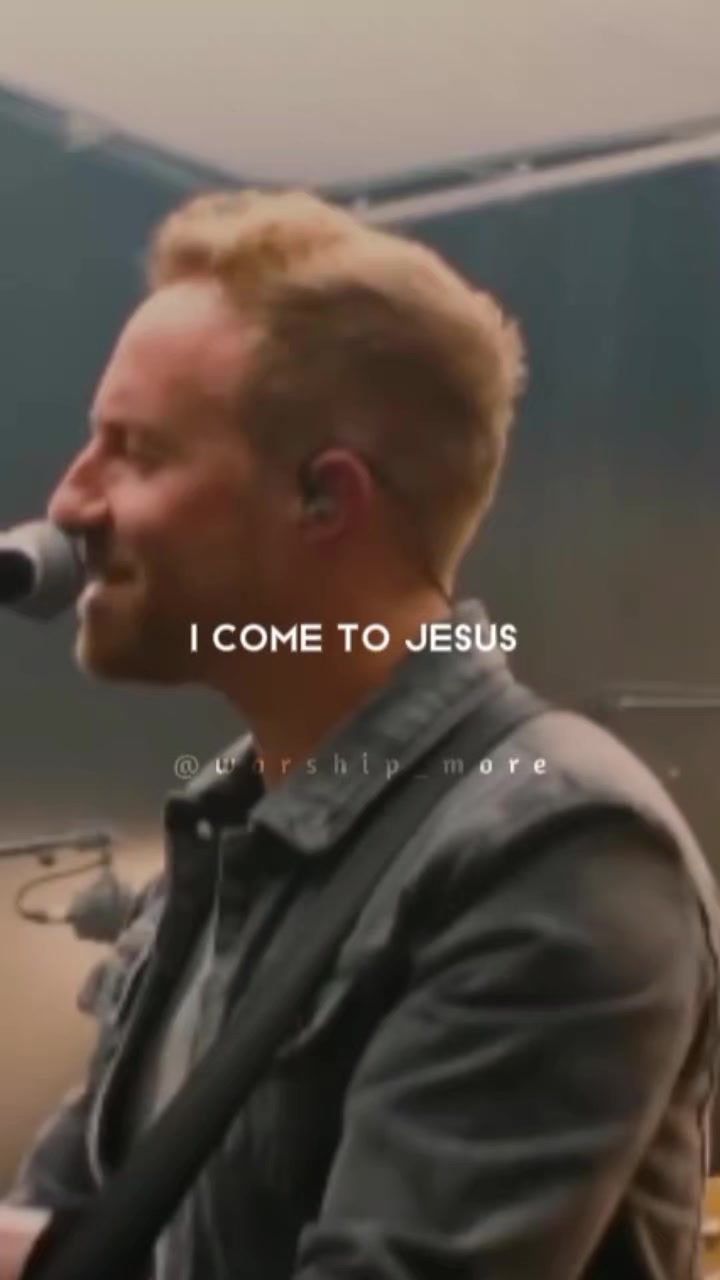 @Worship More