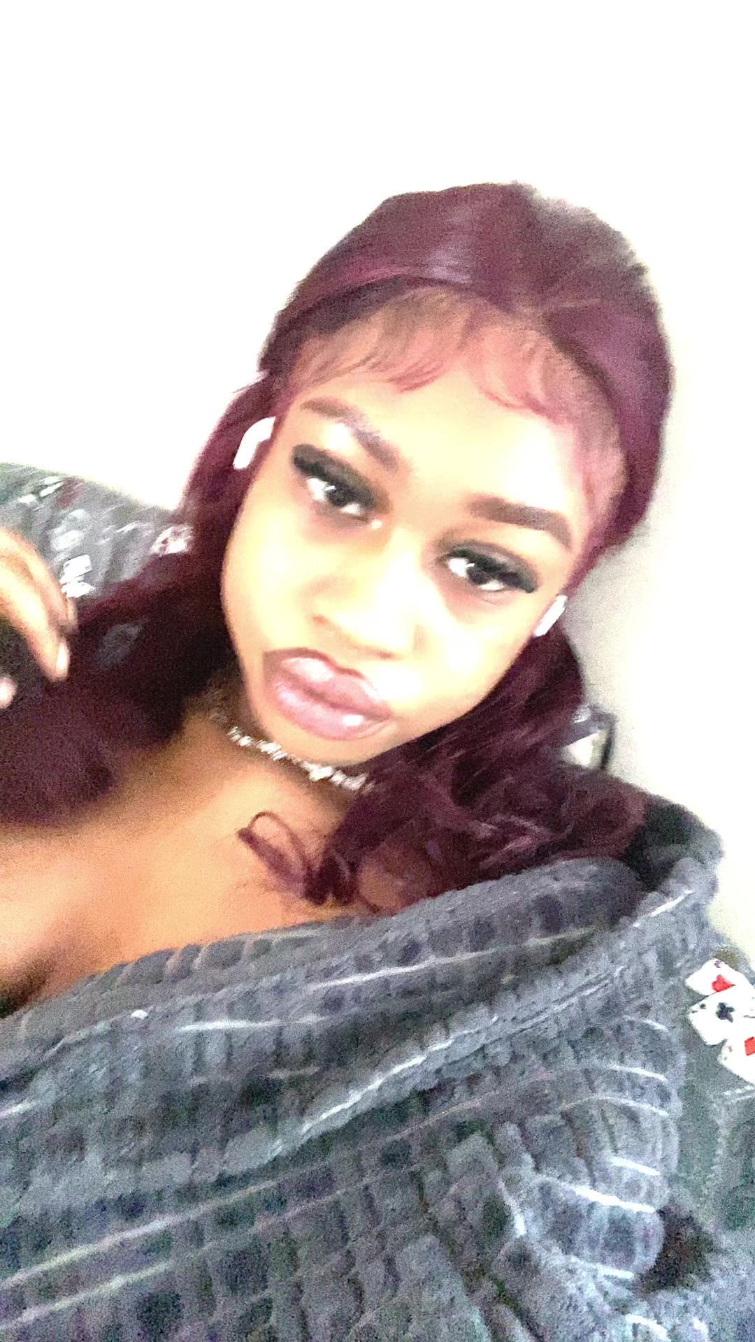 @BIG NIYAH