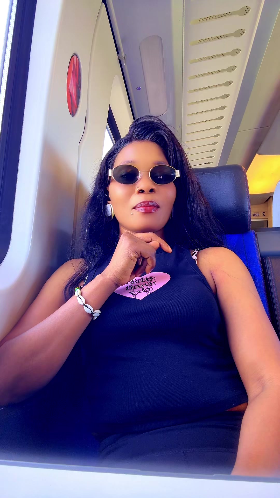 @Queenjulajallow1993@🇬🇲🇳🇱