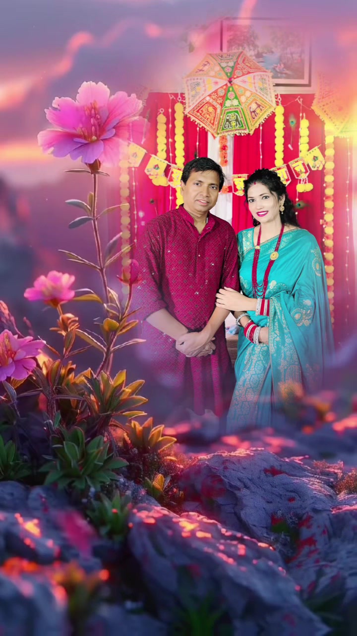 @Ranjana Adhikari