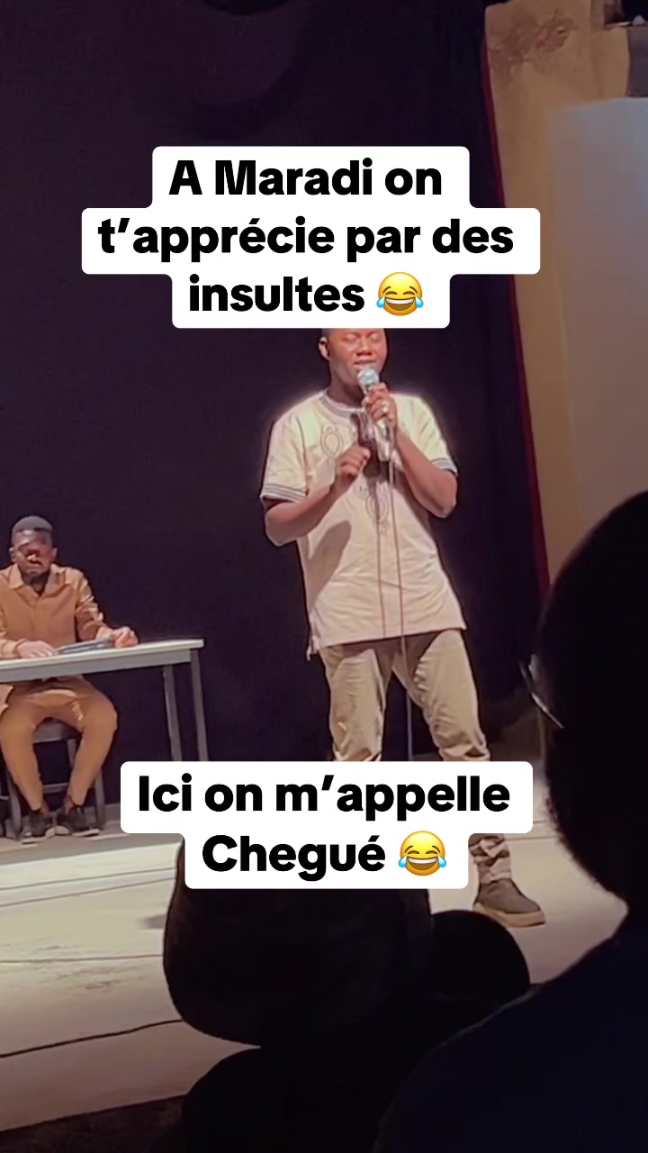 @SAM HUMORISTE 🇳🇪