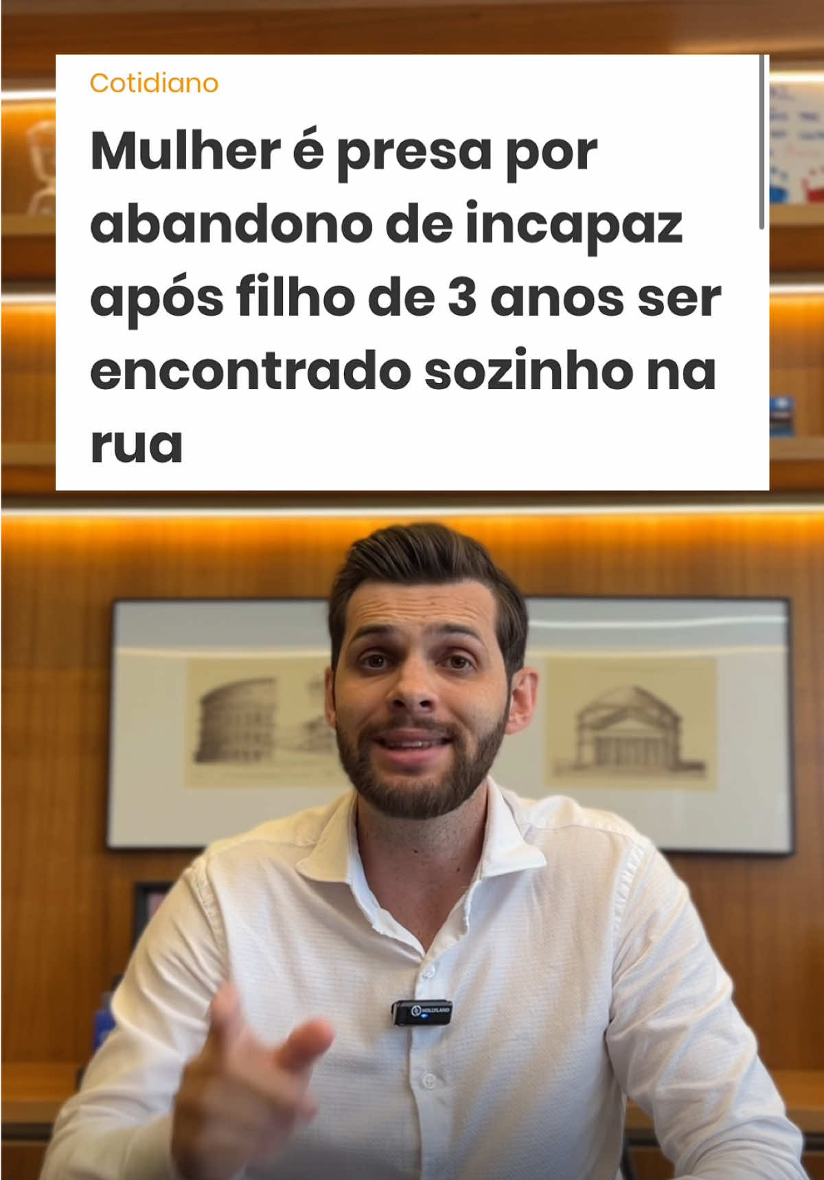 @Advogado | Hebertton Braun
