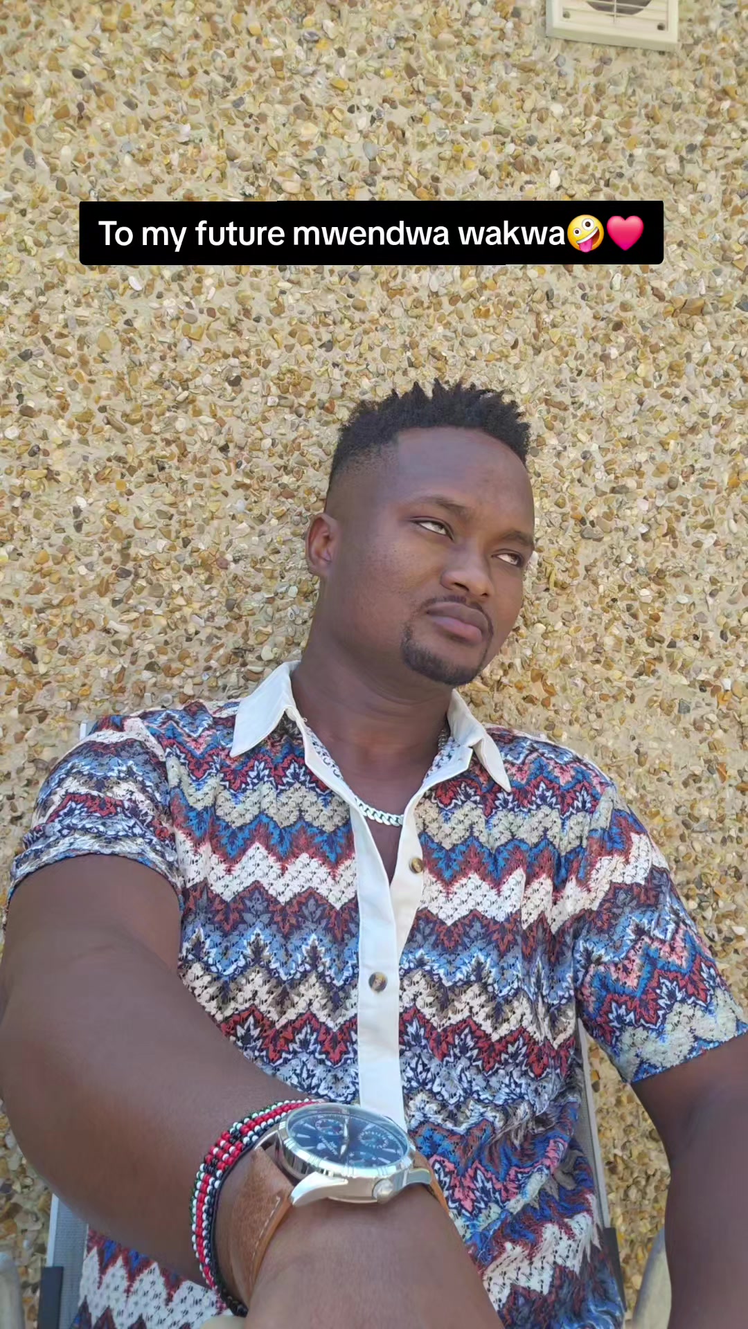 @Gachigi Wa Mwaura