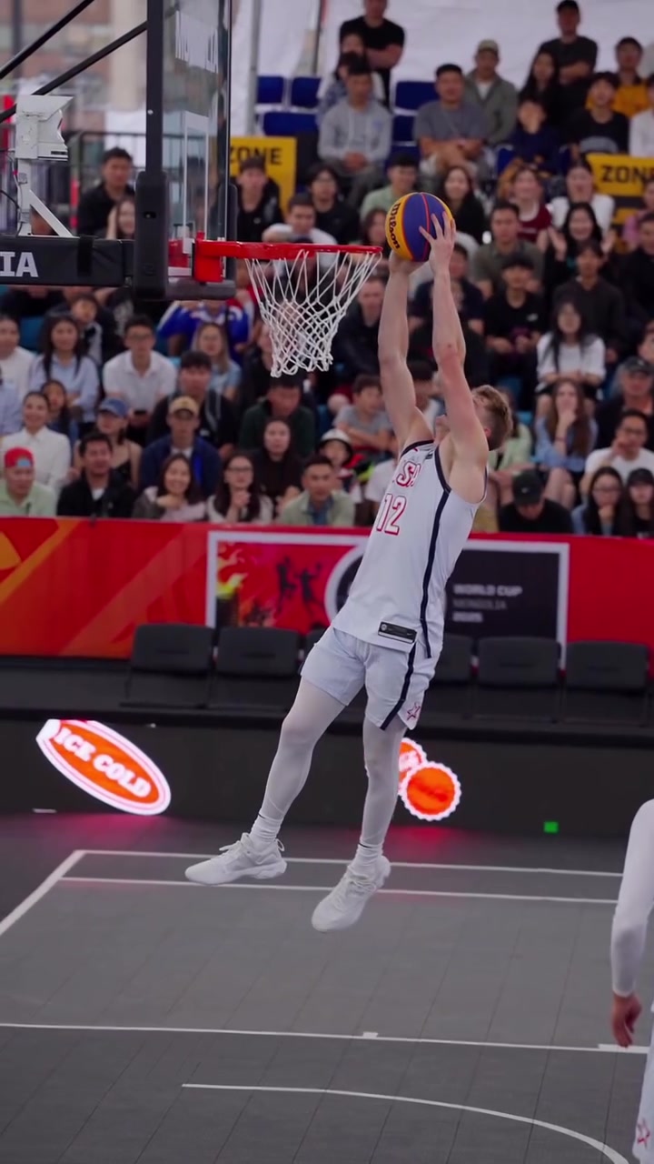 @3x3 Basketball | FIBA3x3