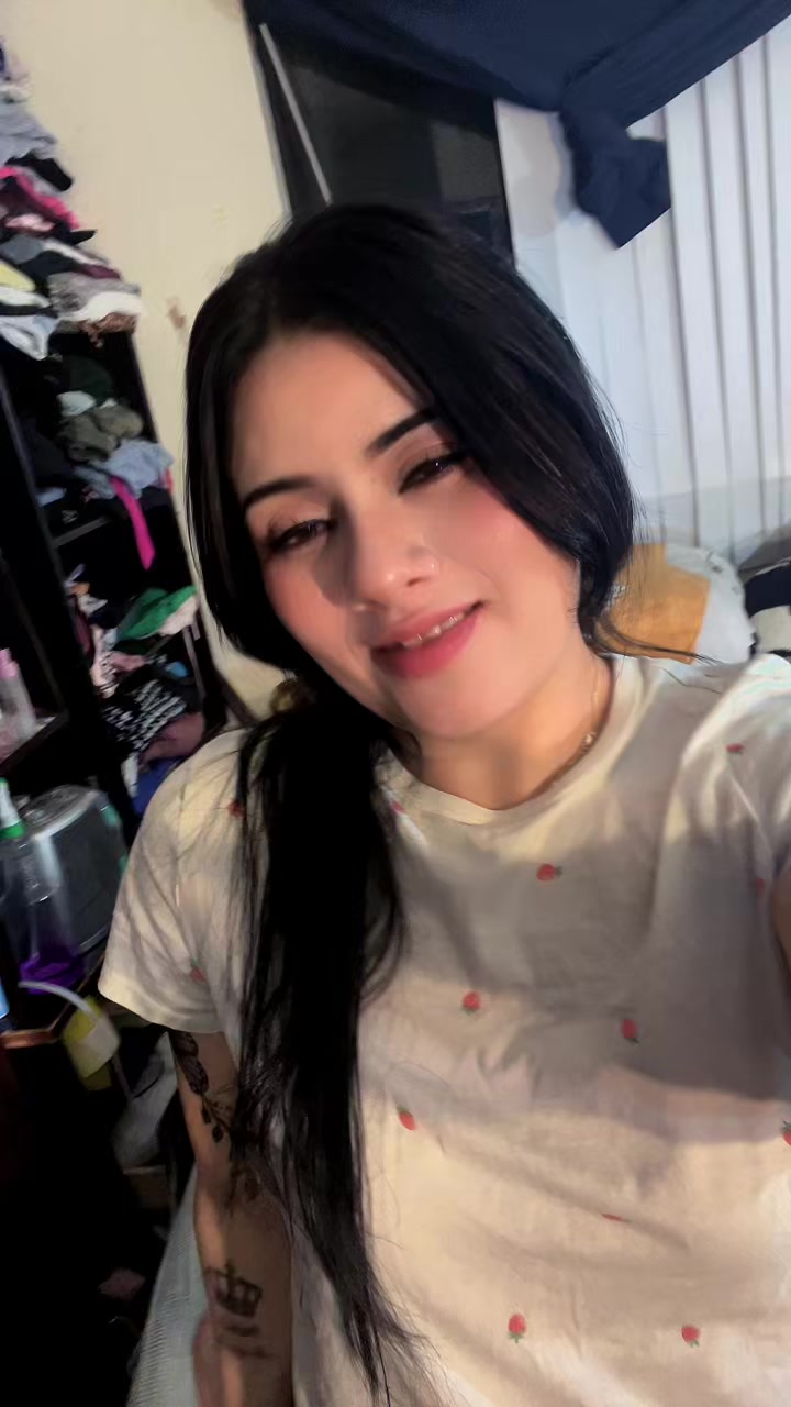 @Ana Gutiérrez