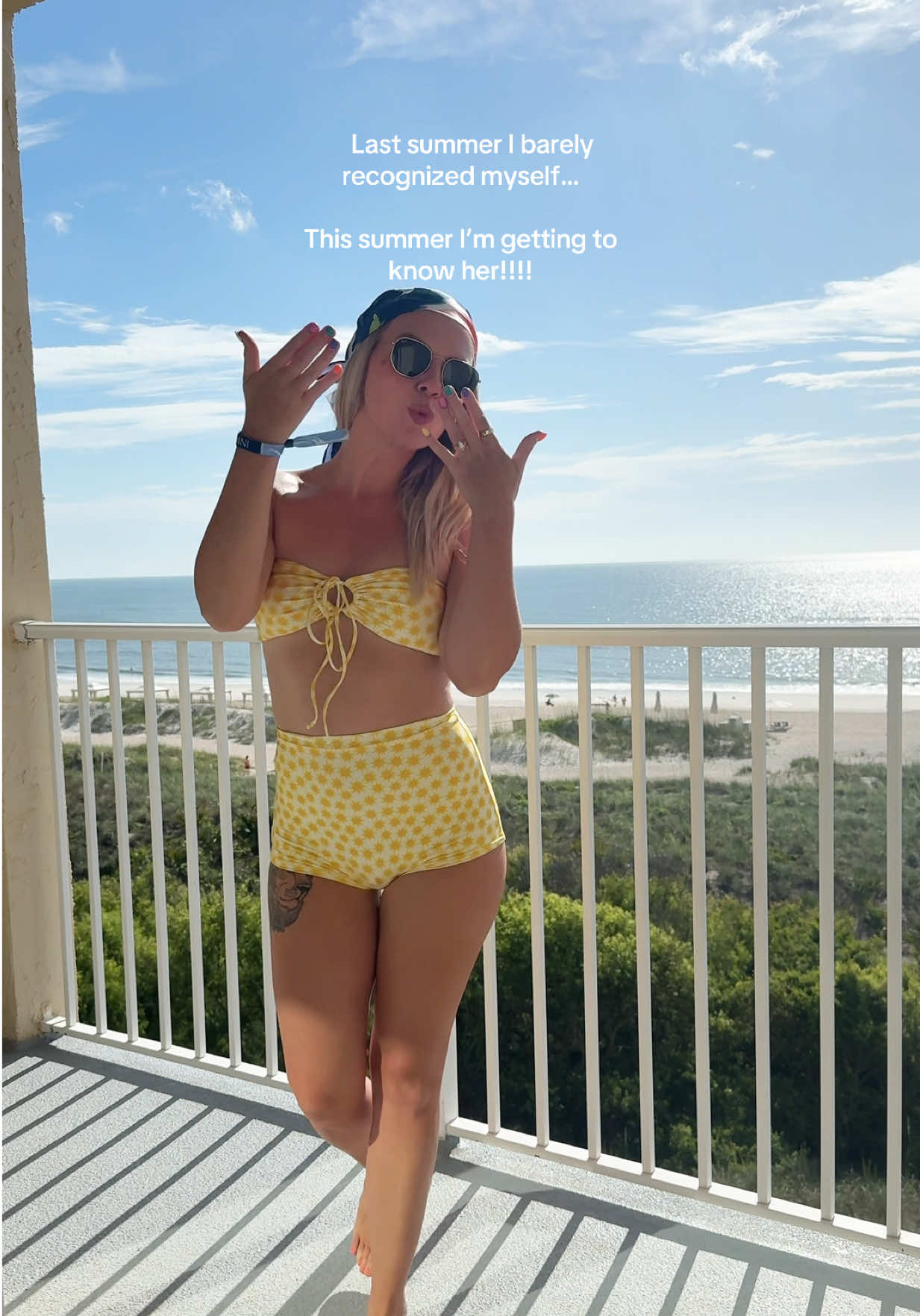 @keri | motherhood + fitness
