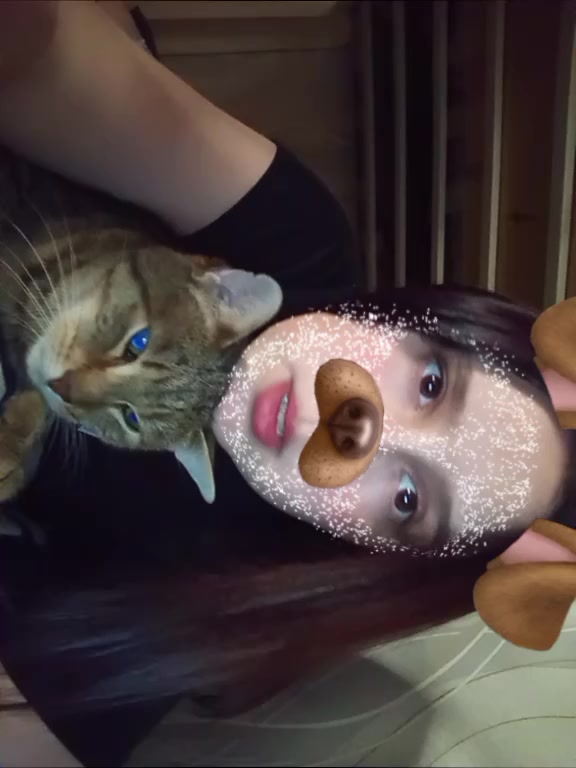 @люба