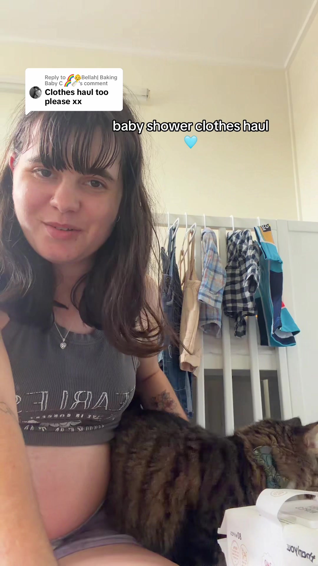 @natalie | first time mum ‧₊˚✧