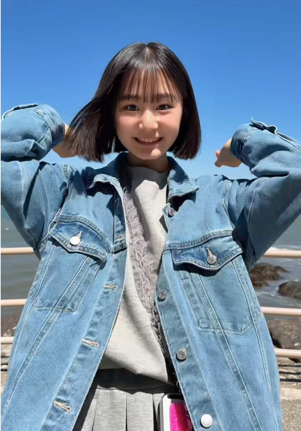 @橘 凛