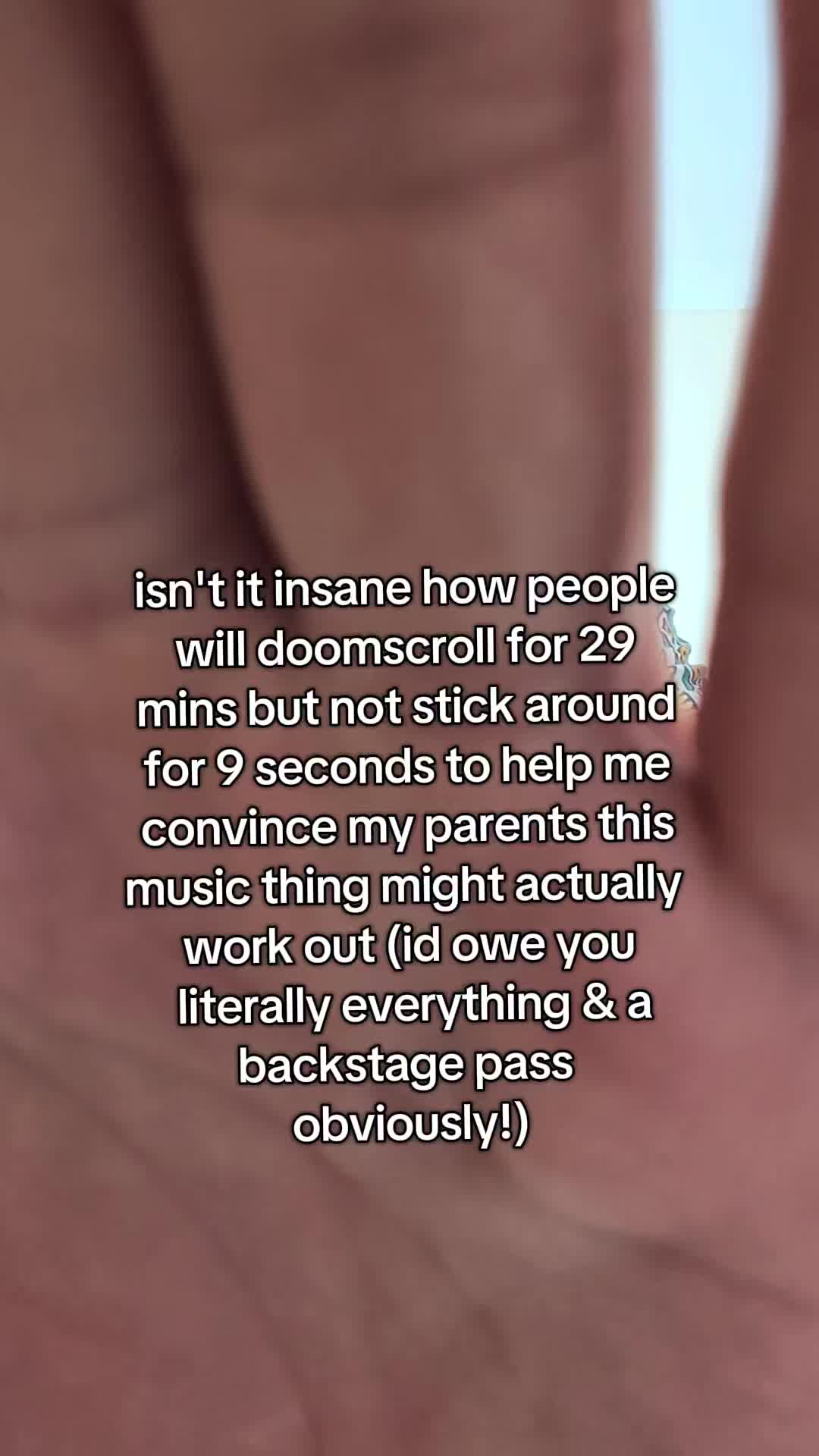 @Lonely Gimmick