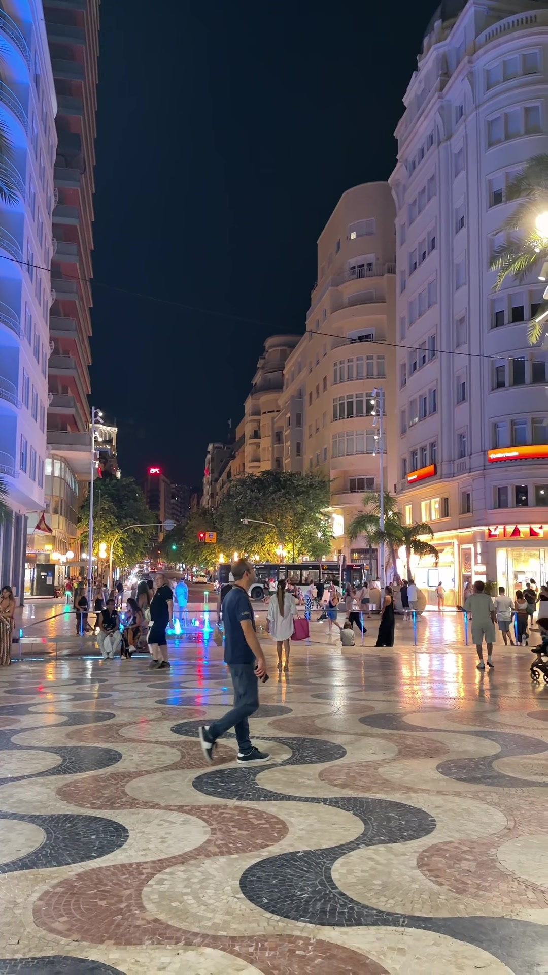 @Alicante City