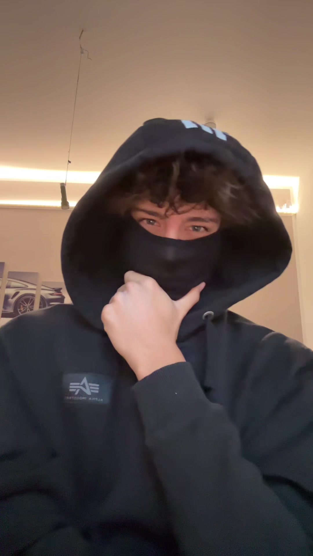 @Shadow Biker