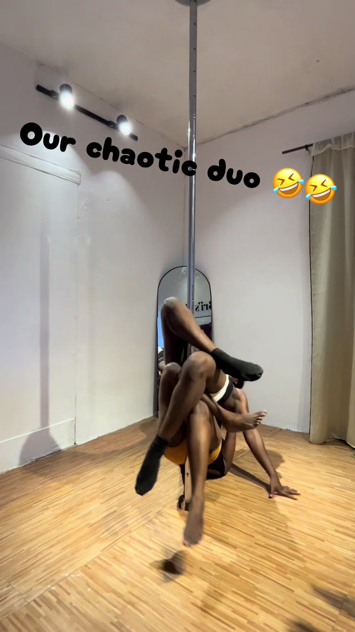 @Briana | Pole Artist 🇳🇬