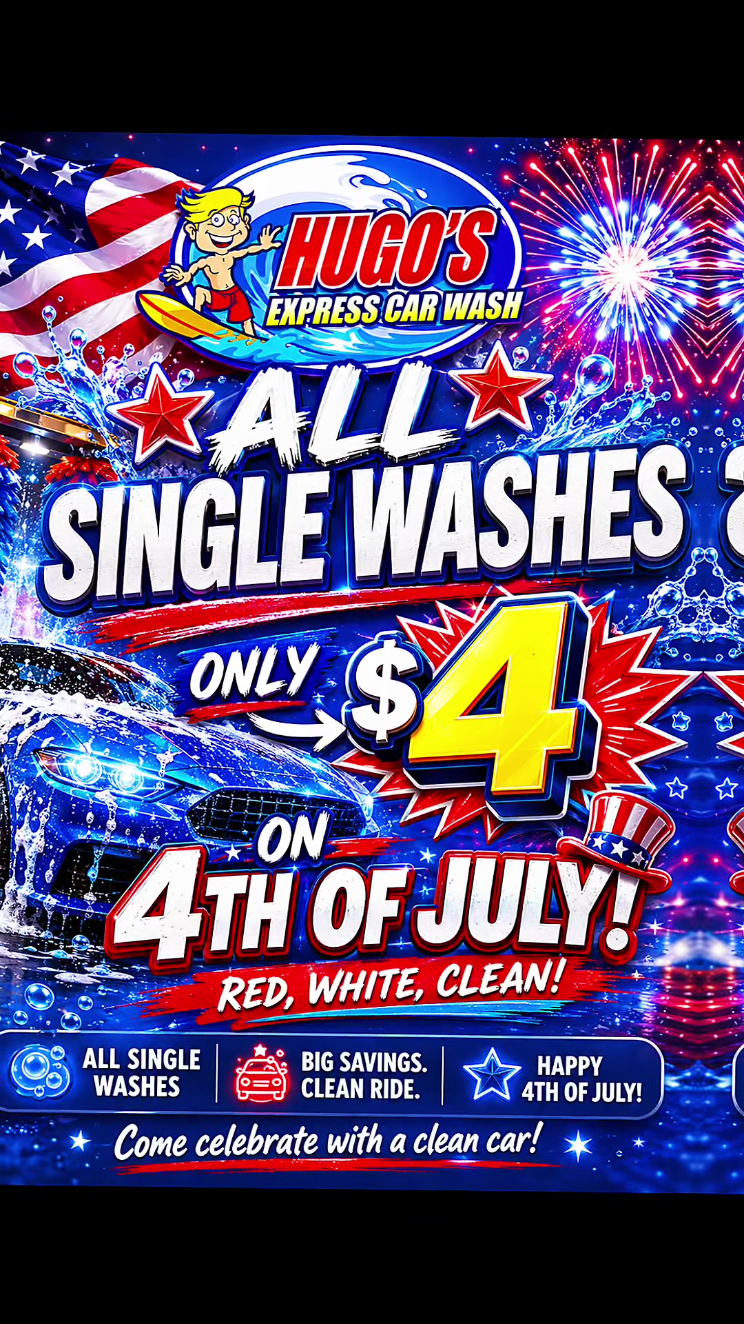 @hugos.express.carwash