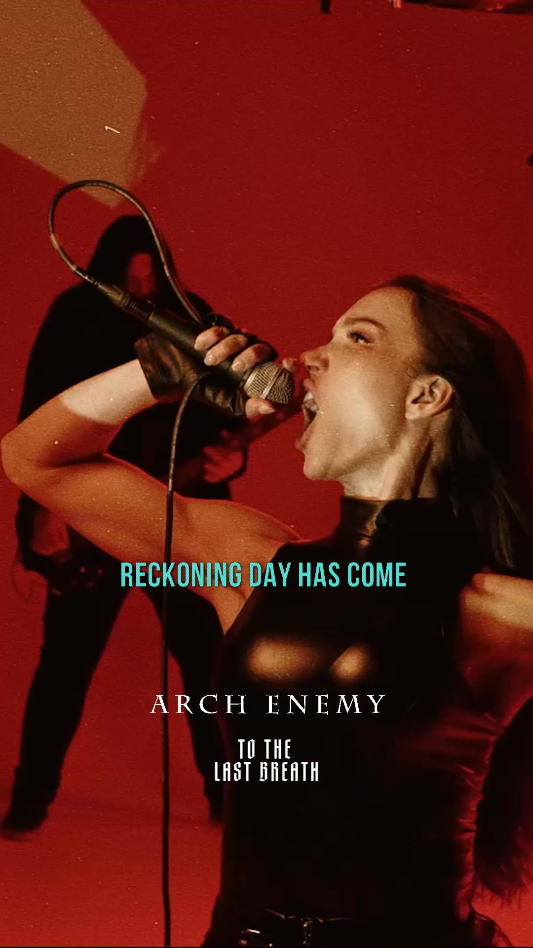 @Arch Enemy