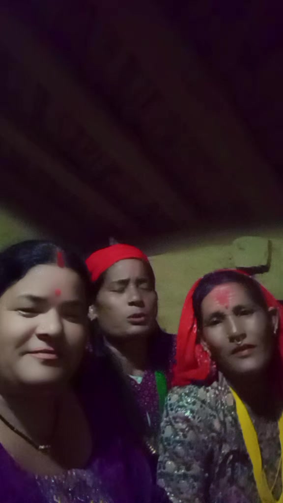 @janu khadka