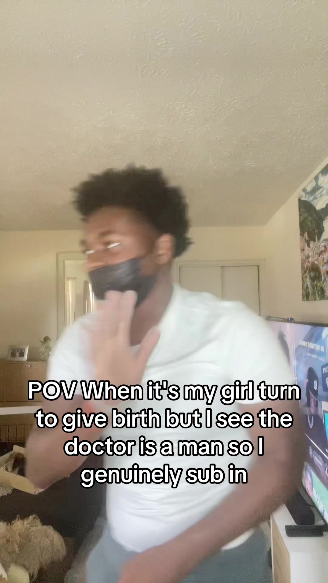 @️