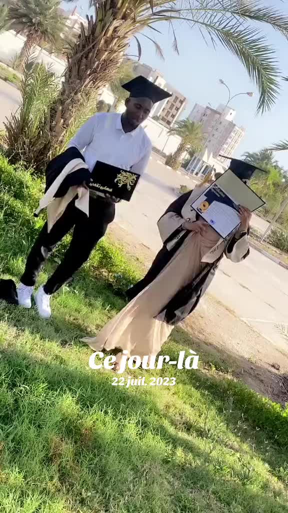 @Brahim Soumaré