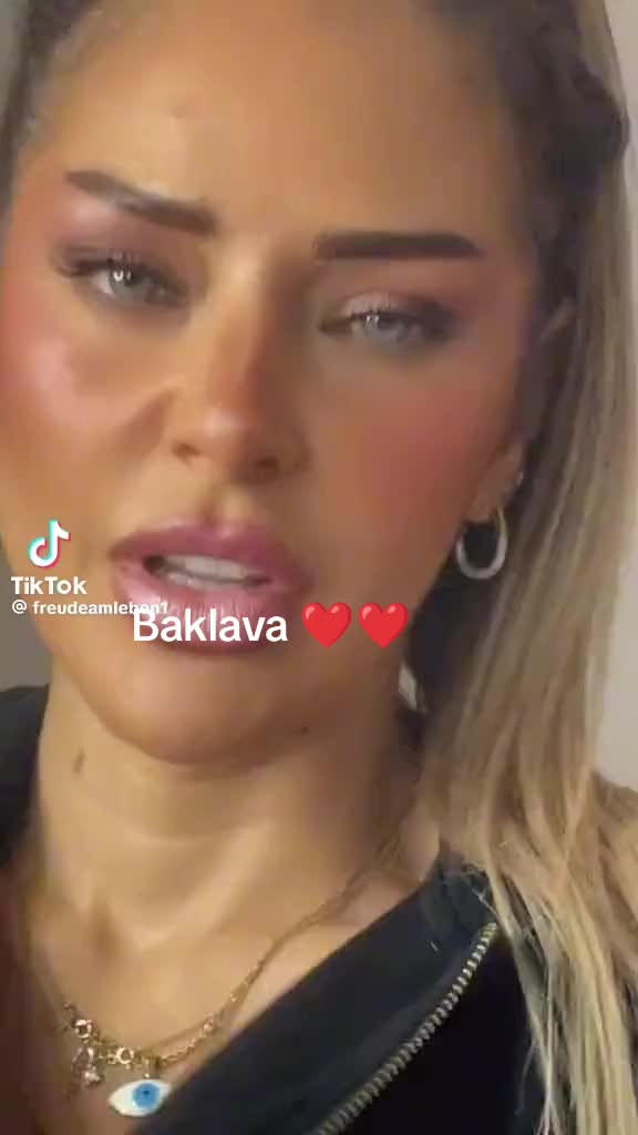 @Baklava ich liebe dich