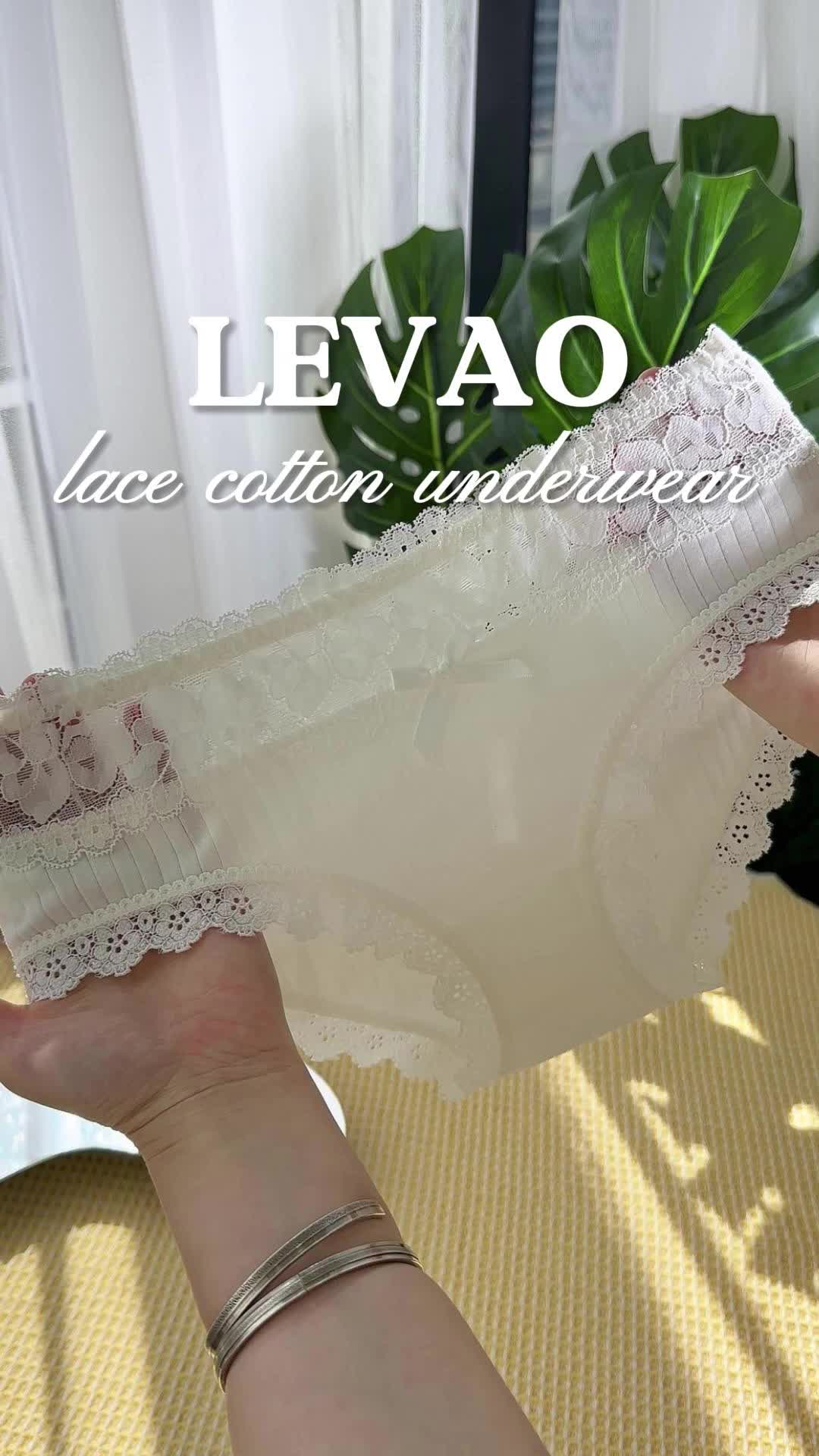 @LEVAO Briefs