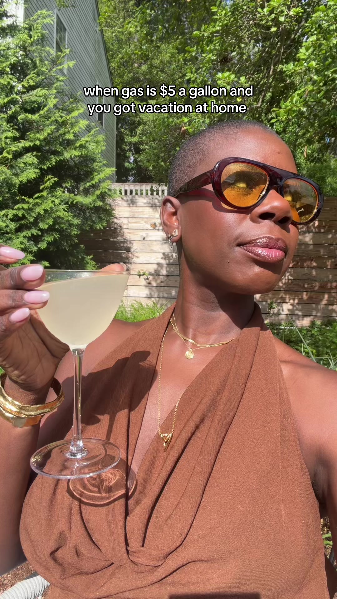 @Tashira | Style + Self-Care