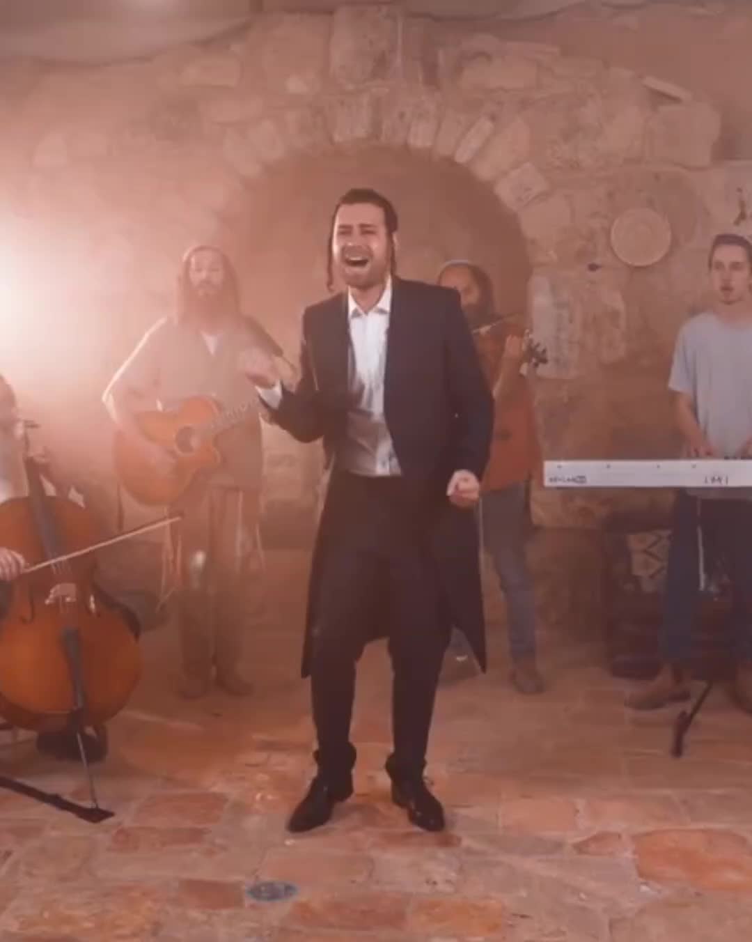 @jewishmusiconly