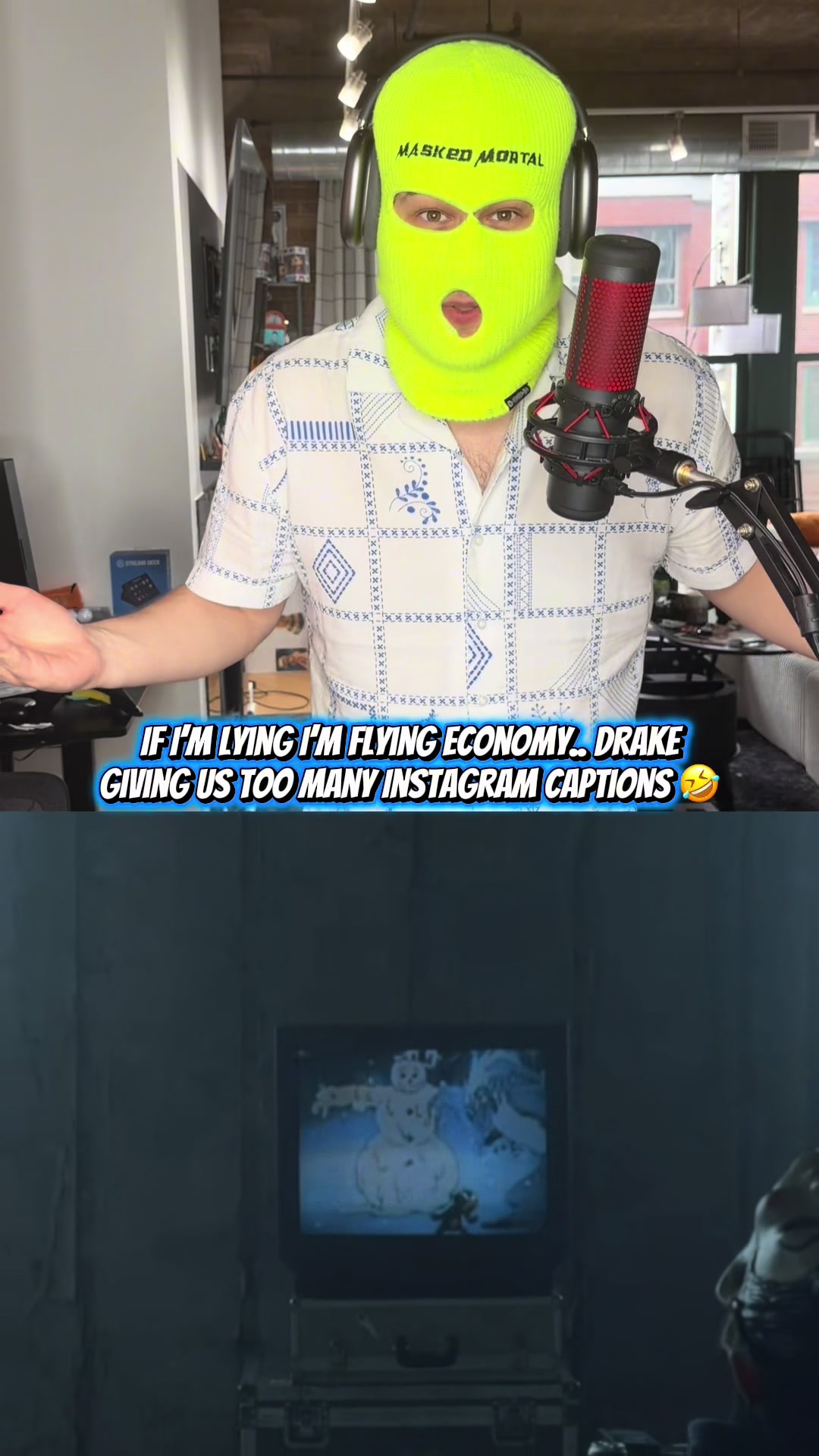 @MaskedReactions