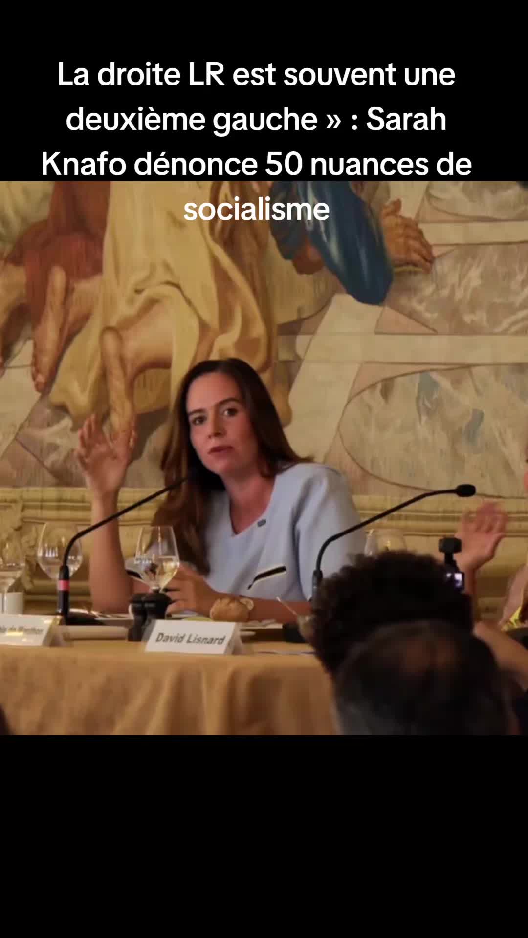 @Les conservateurs Patriotes